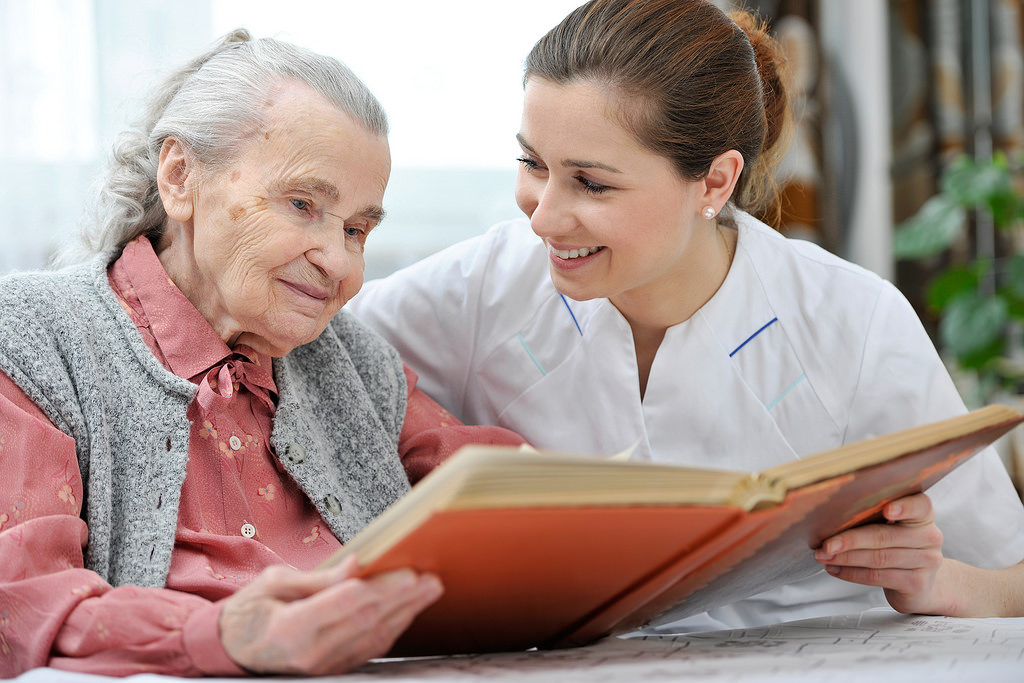 Home Health Aides Queens