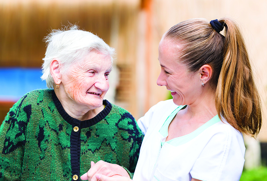 Common Misconceptions About Live In Care Services