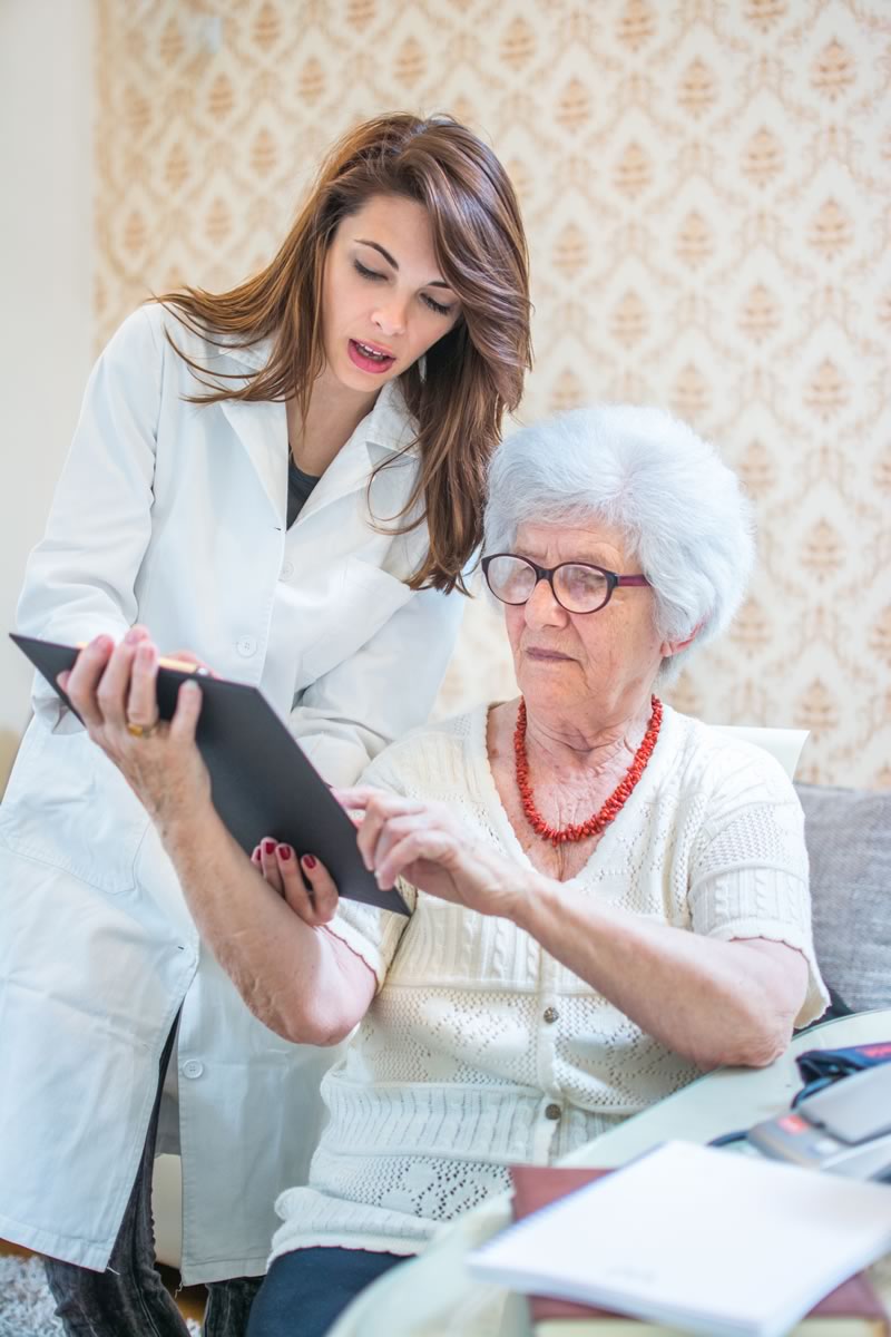 Senior Home Care Services in NY | Home Care Assistance